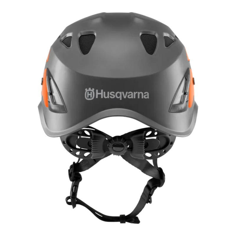 Load image into Gallery viewer, Husqvarna Elevation Arborist Helmet 594893202
