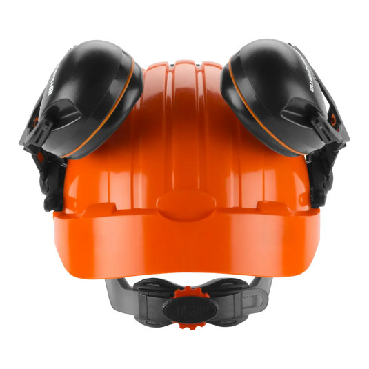 Husqvarna Functional Forest Helmet (Wheel Ratchet Adjustment) 592752701