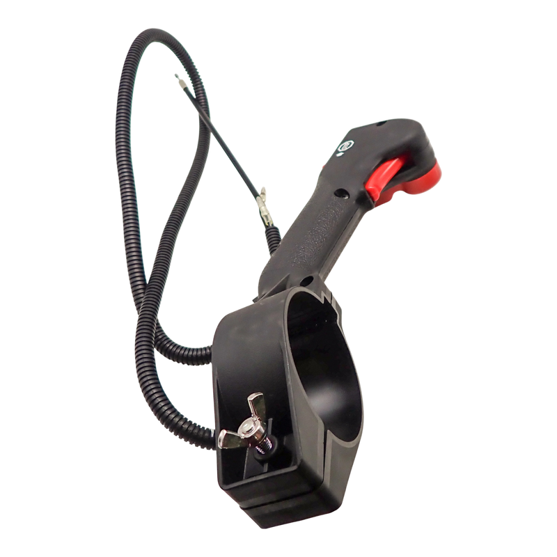 Load image into Gallery viewer, Husqvarna Handle 573931401 OEM
