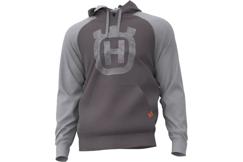 Load image into Gallery viewer, Husqvarna Hoodie SKÖRDA
