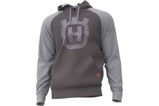 Husqvarna Hoodie SKÖRDA