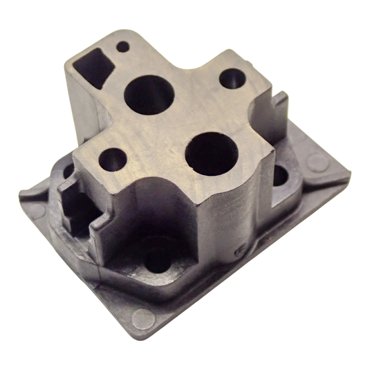 Husqvarna Insulation Spacer 502845401