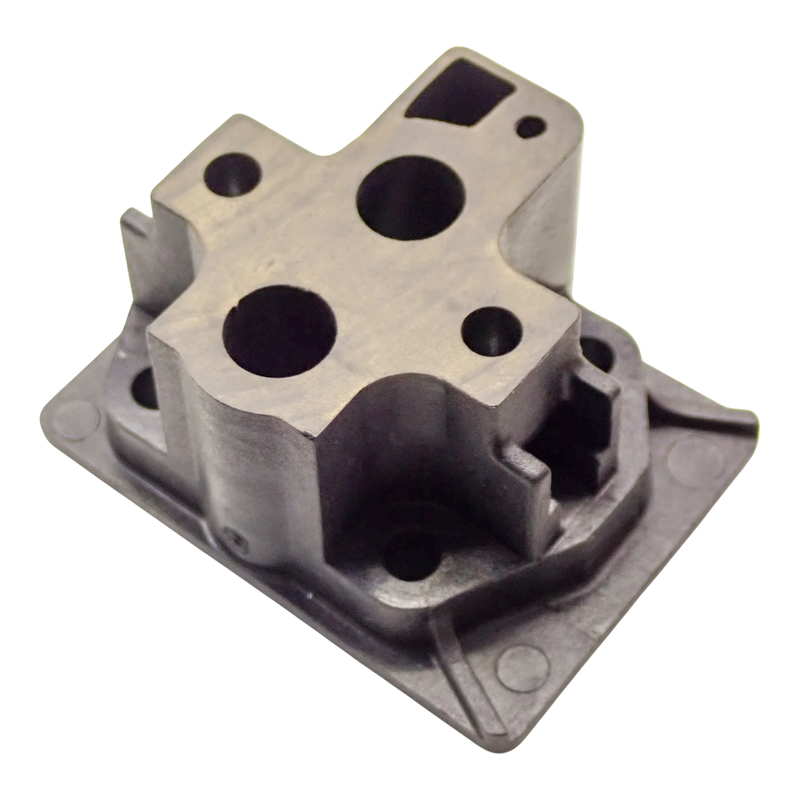 Load image into Gallery viewer, Husqvarna Insulation Spacer 502845401
