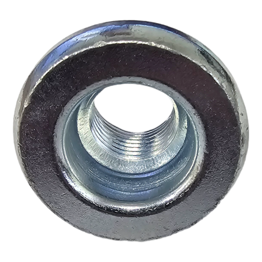 Husqvarna Nut 916 18-Thread Nyloc 596134801