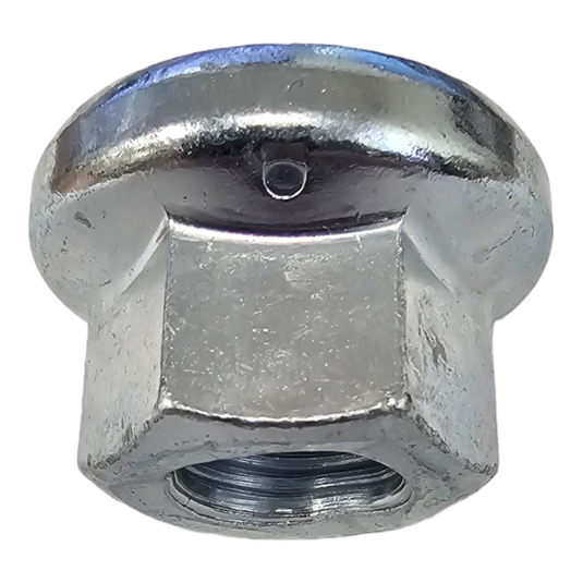 Husqvarna Nut 916 18-Thread Nyloc 596134801