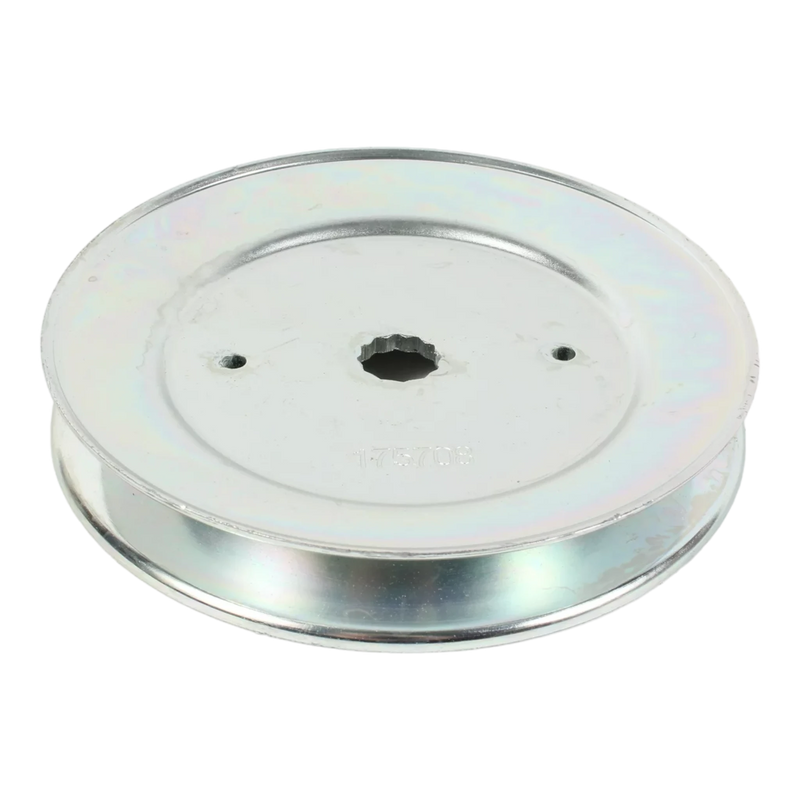 Load image into Gallery viewer, Husqvarna Pulley 532175708
