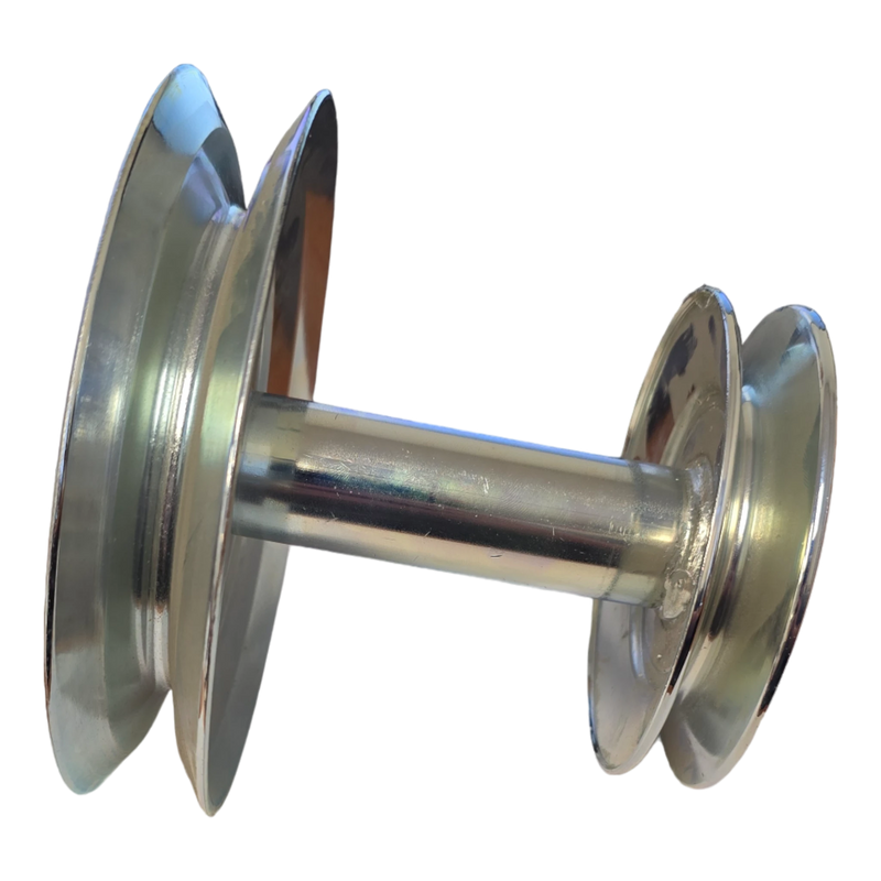 Load image into Gallery viewer, Husqvarna Pulley 532405472
