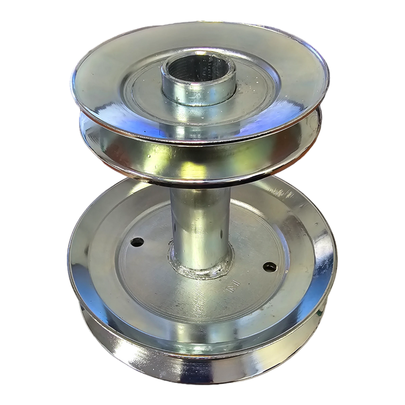Load image into Gallery viewer, Husqvarna Pulley 532405472
