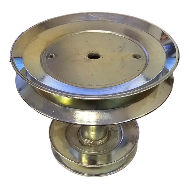 Load image into Gallery viewer, Husqvarna Pulley 532405472
