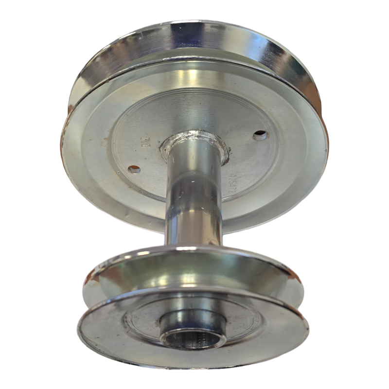 Load image into Gallery viewer, Husqvarna Pulley 532405472
