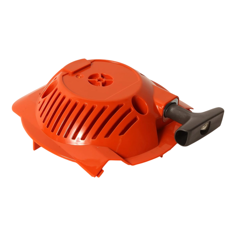 Load image into Gallery viewer, Husqvarna Recoil Starter Assembly 596249001
