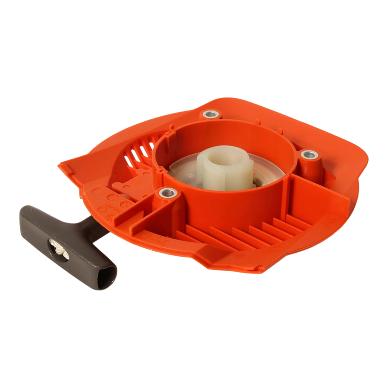 Load image into Gallery viewer, Husqvarna Recoil Starter Assembly 596249001

