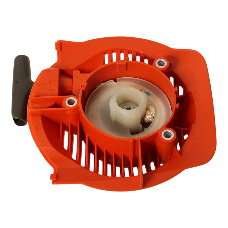 Load image into Gallery viewer, Husqvarna Recoil Starter Assembly 596249001
