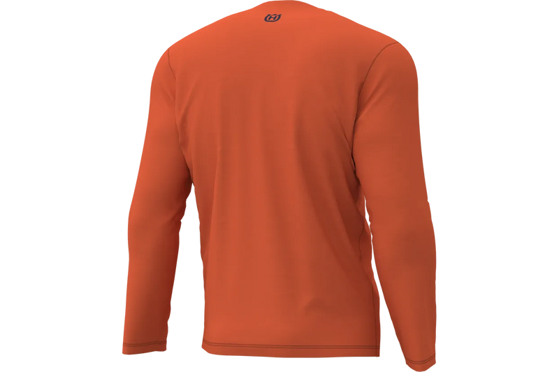 Load image into Gallery viewer, Husqvarna Shirt Long Sleeve TRÄDGRÄNS
