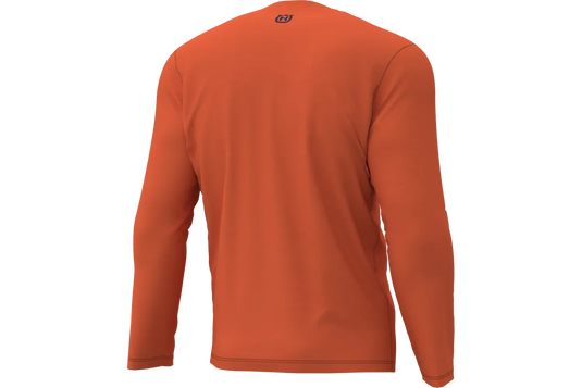 Husqvarna Shirt Long Sleeve TRÄDGRÄNS