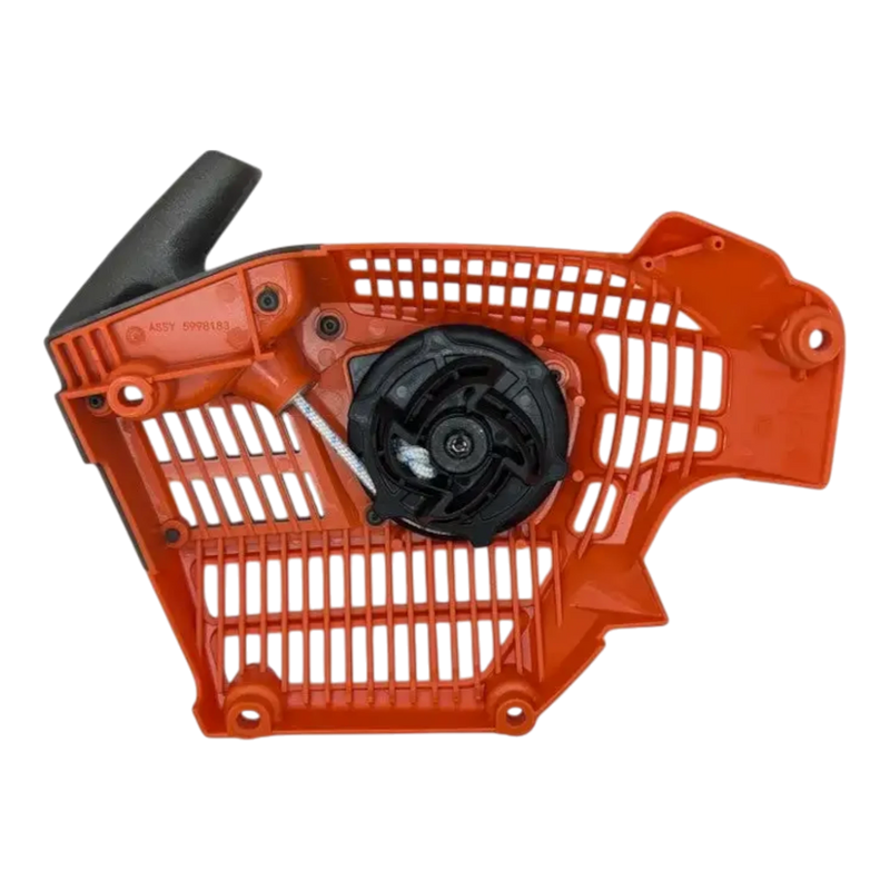 Load image into Gallery viewer, Husqvarna T540 XP Mark III Recoil Starter Assembly 599818301 OEM
