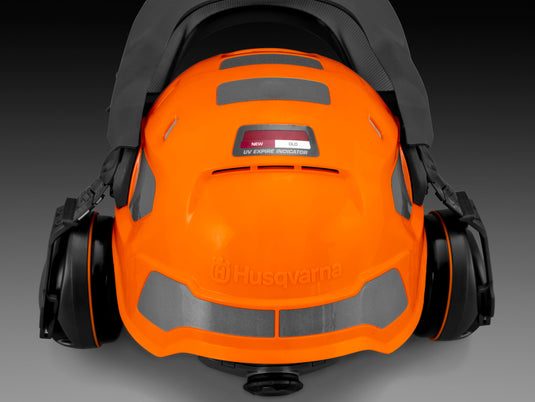 Husqvarna Technical Forest Helmet 588646001