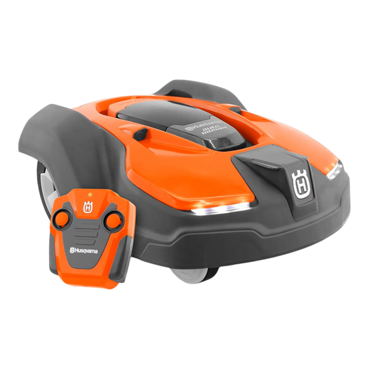 Husqvarna Toy Lawn Mower 450X RC Automower