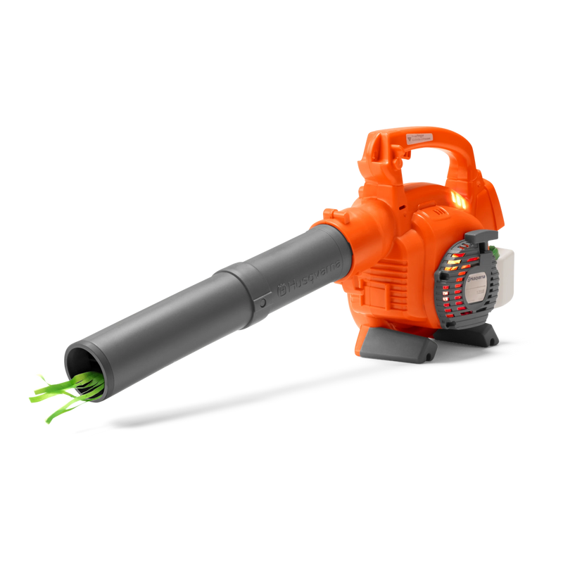 Load image into Gallery viewer, Husqvarna Toy Leaf Blower
