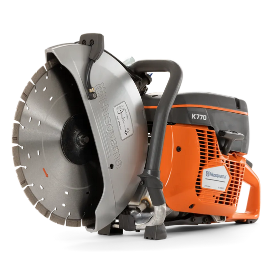 Husqvarna k770 Power Cutter Service Kit 596232701