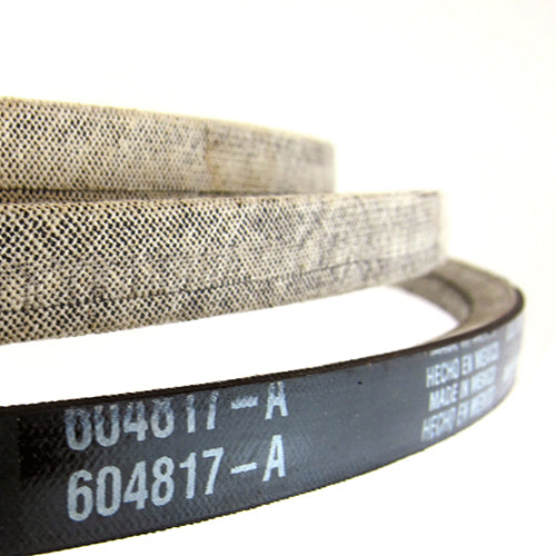 Hustler 604817 Raptor SD 54 Inch Deck Belt