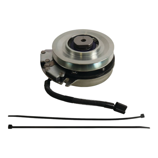 Hustler 605827K PTO Clutch Replacement Stens X0921