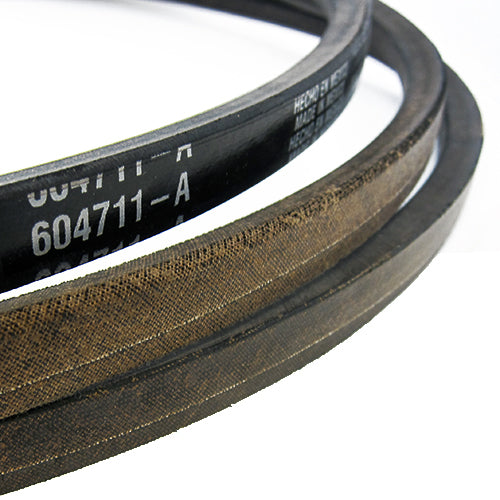 Hustler 60 inch Raptor SD/XD Deck Belt 604711
