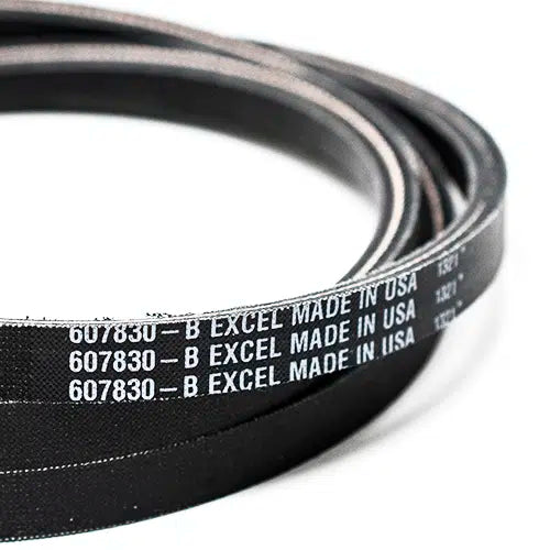 Hustler Drive Belt 607830