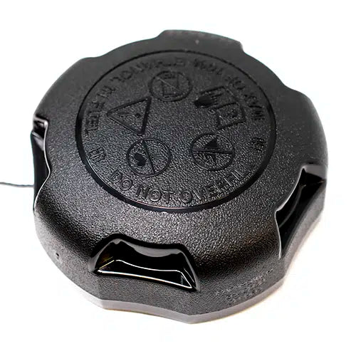 Hustler Gas Cap 607731