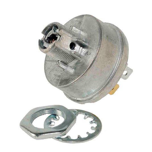 Hustler Ignition Switch Assembly 045898