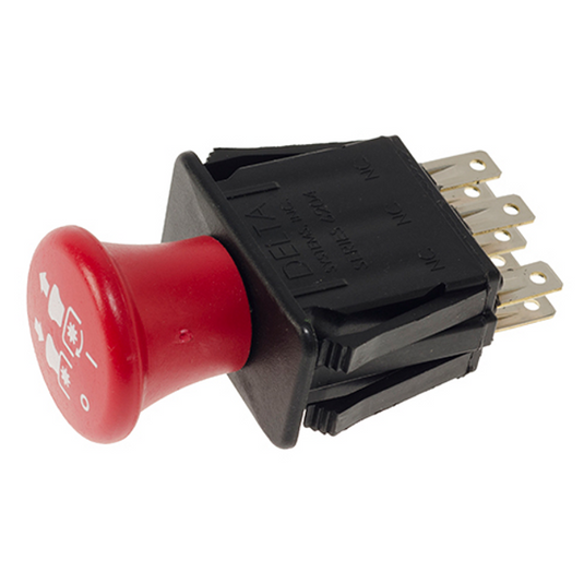 Hustler PTO Switch 776476