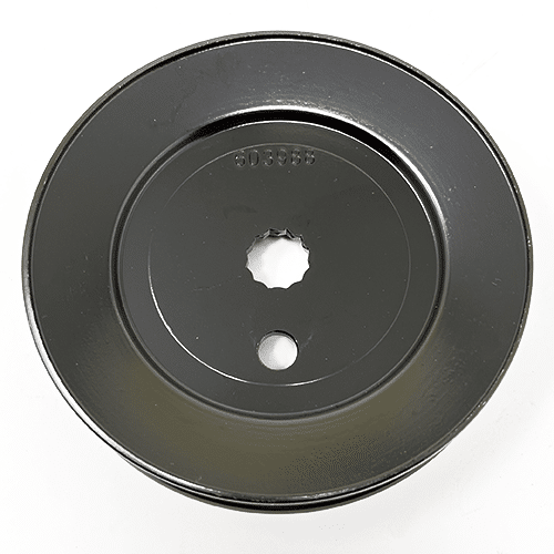 Hustler Raptor 52 inch Pulley 603988