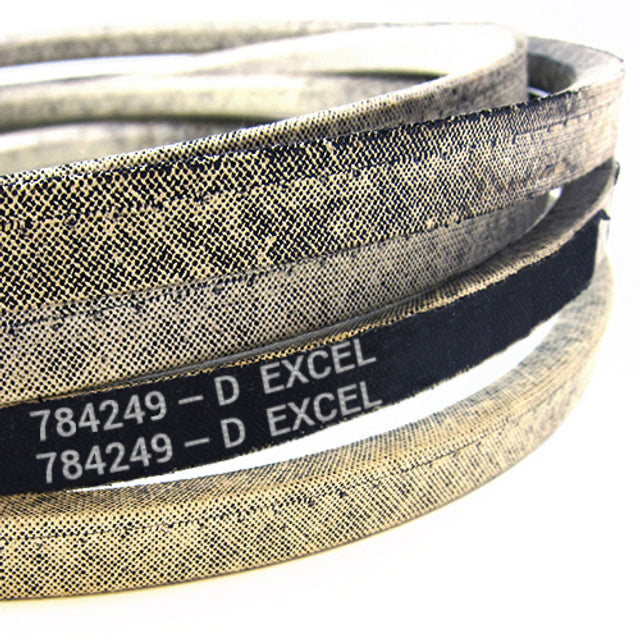 Load image into Gallery viewer, Hustler Fastrak 54 Deck Belt 784249 OEM
