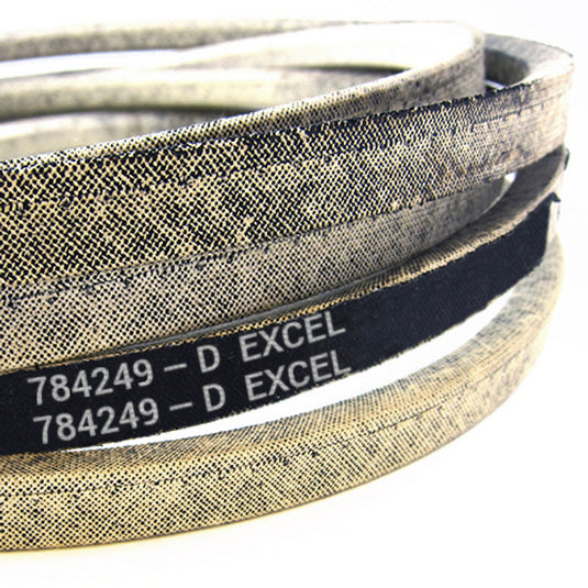 Hustler Fastrak 54 Deck Belt 784249 OEM