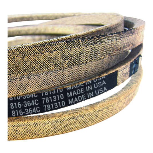 Hustler Z Deck Belt 781310 OEM