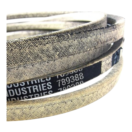 Hustler Deck Belt 789388 OEM