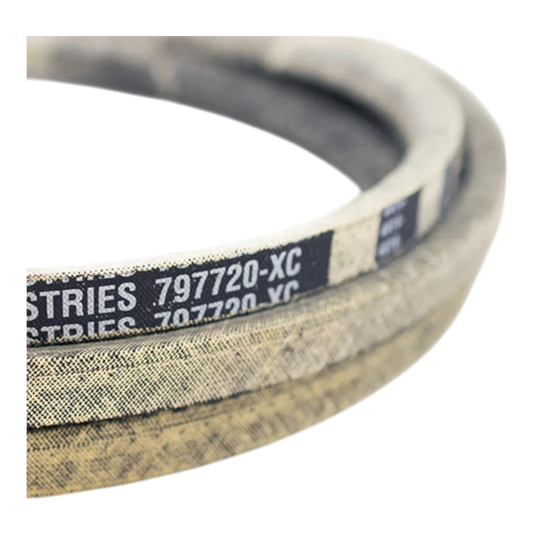Hustler Deck Belt 797720 OEM