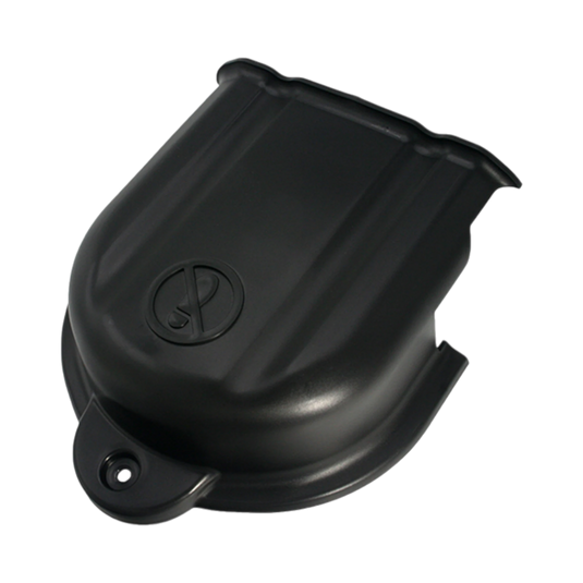 Hustler Pulley Cover 605452