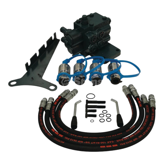 Hydraulic Valve Kit Replacement Stens 1101-1085