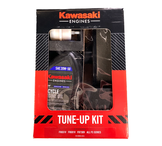 Kawasaki FR691V Tune Up Kit