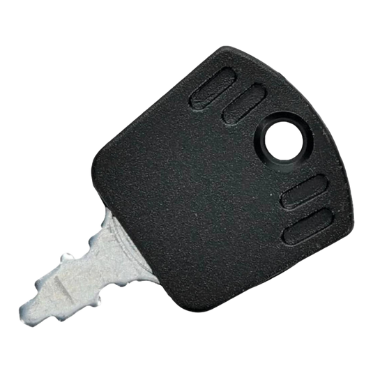 Indak Ignition Key Replacement Briggs and Stratton 1717163SM Stens 430-509