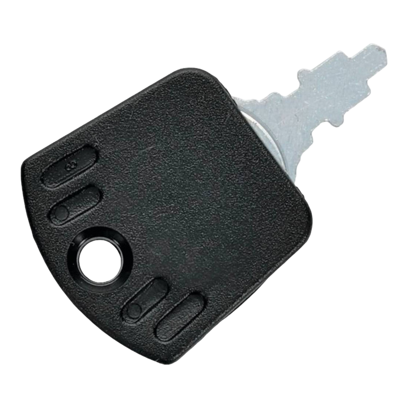 Load image into Gallery viewer, Indak Ignition Key Replacement Briggs and Stratton 1717163SM Stens 430-509
