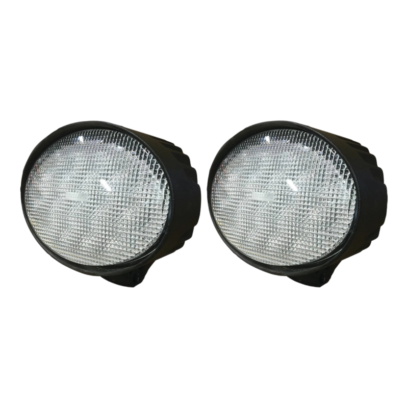 Load image into Gallery viewer, John Deere 20 Series Tractors LED Light Kit Stens JDKIT-2
