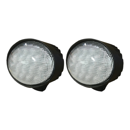 John Deere 20 Series Tractors LED Light Kit Stens JDKIT-2