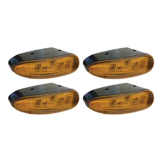 John Deere 20 Series Tractors LED Light Kit Stens JDKIT-2