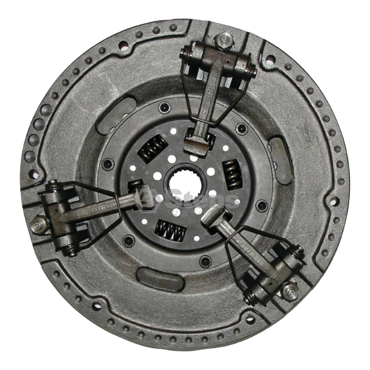 John Deere AL120023 Pressure Plate Replacement Stens 1412-0002