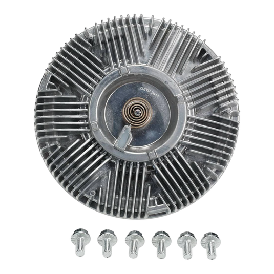 John Deere AL167987 Drive Fan Replacement Stens 1406-5511