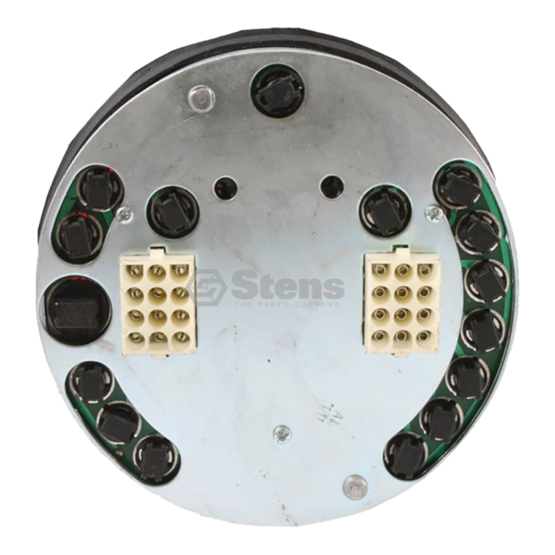Load image into Gallery viewer, John Deere AL31829 Tachometer Replacement Stens 1407-7000

