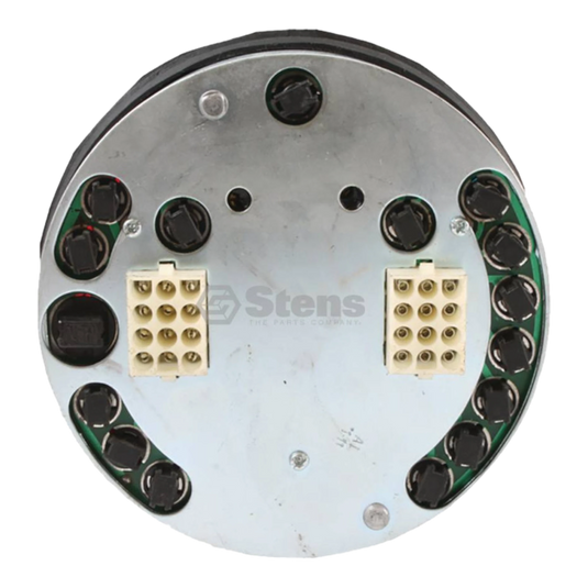 John Deere AL31829 Tachometer Replacement Stens 1407-7000
