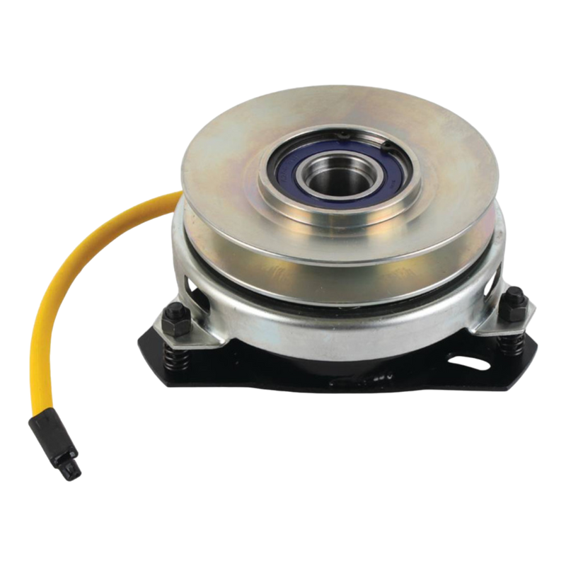 Load image into Gallery viewer, John Deere AM123038 PTO Clutch Replacement Stens X0408John Deere AM123038 PTO Clutch Replacement Stens X0408
